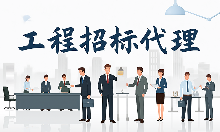 工程招標(biāo)代理