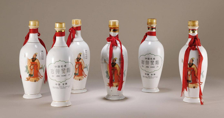 酒類(lèi)知識(shí)科普,酒的商標(biāo)是哪一類(lèi)
